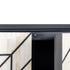 Nina 4-Door Sideboard
